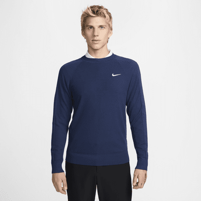 Nike Tour Men's Golf Sweater. Nike.com